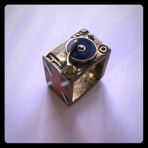 📀🇬🇧Super Funky Ring